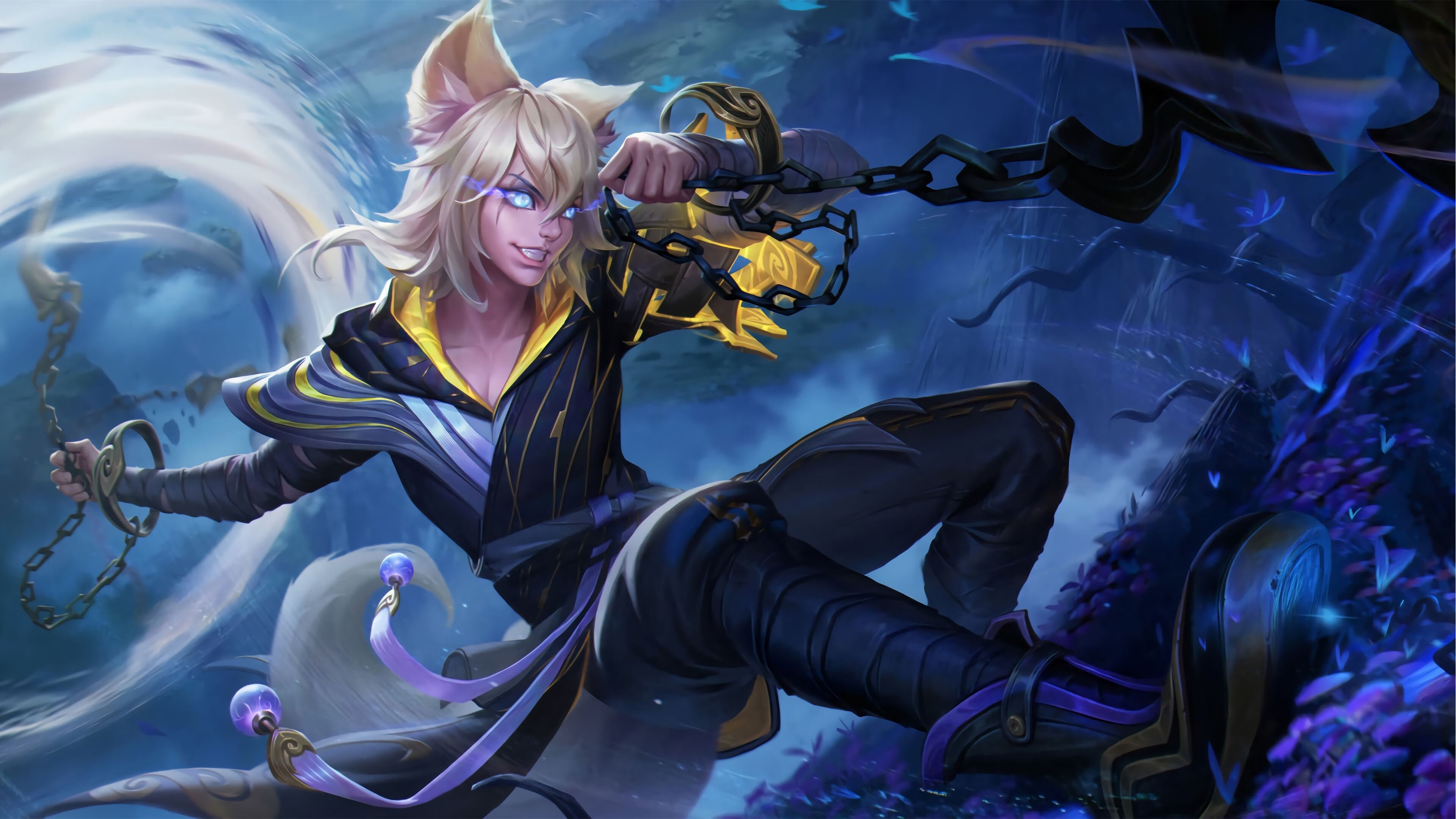 开云体育app-当世界骑士粉碎命运勇士，拉梅洛在美加墨风暴眼接管比赛